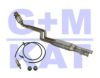 G+M KAT 04 06 03-RüF Catalytic Converter